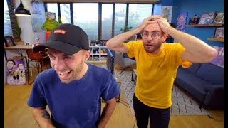 Miniature : NOTRE REACTION A MCFLY & CARLITO (le seum en gros)