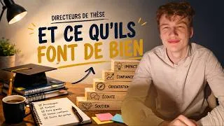 Miniature : Directeurs de thèse...