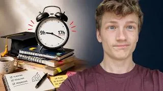 Miniature : Faut-il travailler 70h/semaine pour réussir sa thèse ?