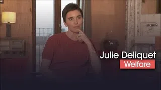 Miniature : Cyrano Mag - Julie Deliquet à propos de "Welfare" #66