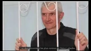 Miniature : Enfer Prison Russie Dure réalité