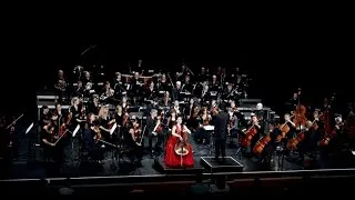 Miniature : Sir. E Elgar, Cello concerto (extract)