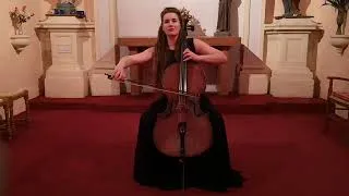 Miniature : Jean Sibelius : Theme & Variations {extract}