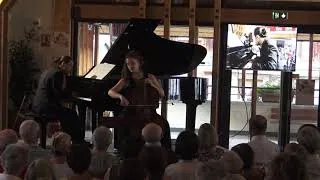 Miniature : Piotr Ilitch Tchaïkovski : Valse sentimentale Op.51 n°6
