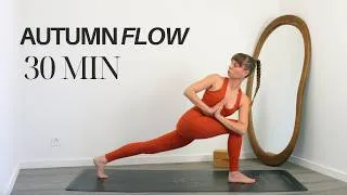 Miniature : 10 min de Yoga & Stretching au réveil pour bien commencer la journée