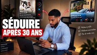Miniature : La séduction en ligne après 30 ans