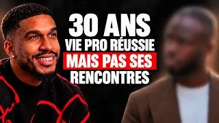 Miniature : À 30 ans passés, il avait tout réussi… sauf ses rencontres.