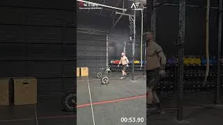 Miniature : Qualif Athènes Throwdown 2026