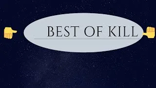 Miniature : best of de kill