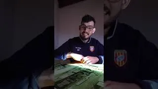 Miniature : présentation de mon nouveau casque