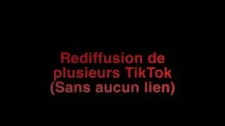 Miniature : Compil TikTok