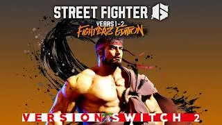 Miniature : On joue à Street Fighter 6 !
