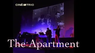 Miniature : The Apartment | Adolph Deutsch | Ciné-Trio