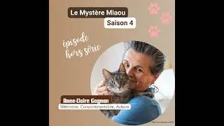 Miniature : Hors série : Interview Anne-Claire Gagnon