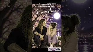 Miniature : JULIEN DORÉ (iA) et MECANO (iA) - Premier Amour ♥