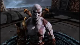 Miniature : God of war 3 sans le son 🔈