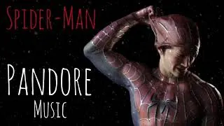 Miniature : SPIDER-MAN PANDORE MUSIC