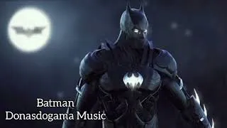 Miniature : Batman Donasdogama Music