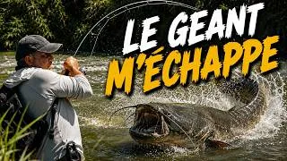 Miniature : LE SILURE GAGNE LE COMBAT ! - Cyril Chauquet
