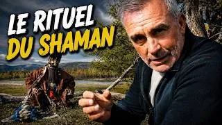 Miniature : À LA RECHERCHE DU TAÏMEN GÉANT EN MONGOLIE - Cyril Chauquet