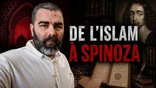 Miniature : À 15 ans, l’islam m’a structuré. À 21 ans, Spinoza m’a libéré!