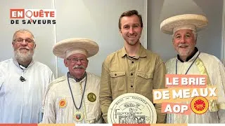 Miniature : Faites du Briiiiie de Meaux AOP - En Quête De Saveurs