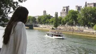 Miniature : Adieu Paris