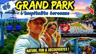 Miniature : #5 CHOQUÉ PAR L'HOSPITALITEE CORÉENNE  😱 ON EN PARLE DANS CETTE VIDÉO