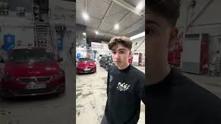 Miniature : Quel talent à son âge 👏👏⚒️