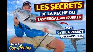 Miniature : Une pêche de folie de Tassergal et de thons !!! Reportage Cot&Pêche !