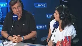 Miniature : Fan de Cyril Hanouna, elle décroche un slow pour la dernière émission des Pieds dans le Plat