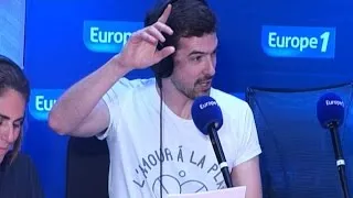 Miniature : Marc-Antoine Le Bret : la dernière chronique