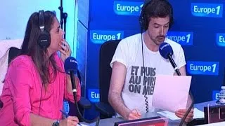 Miniature : Marc-Antoine Le Bret : l'avant-dernière chronique !
