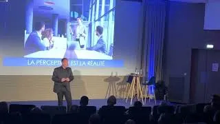 Miniature : La perception est la réalité - que ce passe-t-il dans la tête de l'audience quand nous présentons ?