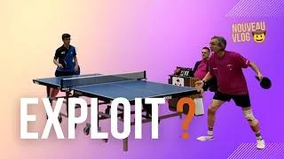 Miniature : à deux doigts de l’exploit 🏓…en coupe du Bas-Rhin