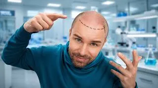 Miniature : J’ai perdu mes cheveux… voici comment j’essaie de les récupérer