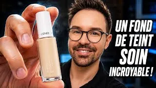 Miniature : LE FOND DE TEINT LE PLUS INTELLIGENT QUE J’AI TESTÉ ?