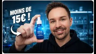 Miniature : Les MEILLEURS soins à moins de 15 € pour l’été ☀️