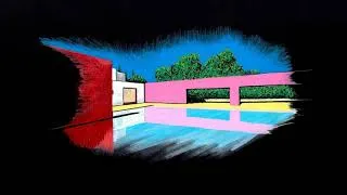 Miniature : « Quelle Mouche l’a piqué ? » Luis Barragan