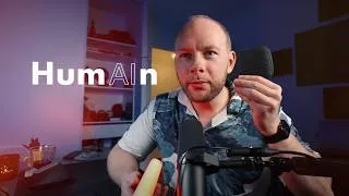 Miniature : 🙋🏻‍♂️ HumAIn vs IA 🤖 : un tournant « destructeur » ?