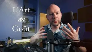 Miniature : 🎞️ Le montage : l’assemblage du GOÛT ?