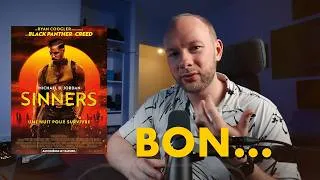Miniature : 🧙🏾 Review “Sinners”, le casse du siècle avec les Oscars ? (AVIS ciné sans SPOIL)