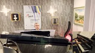 Miniature : Chopin : Nocturne Op. 27 n°1 (P1)