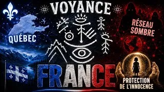Miniature : Voyance protéger l’innocence