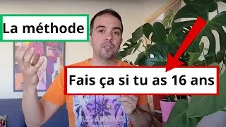 Miniature : Devenir millionnaire avant 30 ans sans avoir fait d'études