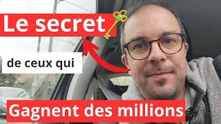 Miniature : Réussir un business en ligne c’est facile ?