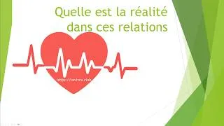 Miniature : Quelle est la réalité dans ces relations?