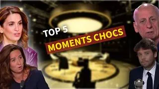 Miniature : TOP 5 DES MEILLEURS MOMENTS POLITIQUE #2