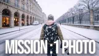 Miniature : Paris comme tu ne l’as jamais vu ! ( POV Street Photography )