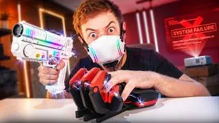 Miniature : Je teste les PIRES OBJETS pour JOUER !